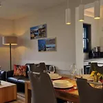 Appartement Hus Strandgut