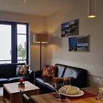 Hus Strandgut Appartement *