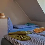 Hus Strandgut