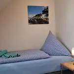 Appartement Hus Strandgut Hiddensee