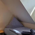 Appartement Hus Strandgut *