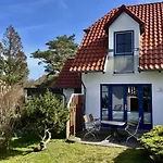 Hus Strandgut Appartement *