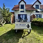 Hus Strandgut Appartement