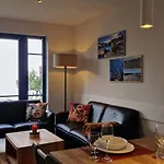 Appartement Hus Strandgut Hiddensee