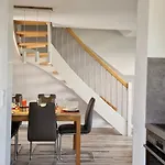 Appartement Hus Strandgut Hiddensee
