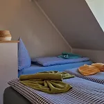 Hus Strandgut Appartement
