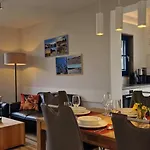 Hus Strandgut Appartement Hiddensee