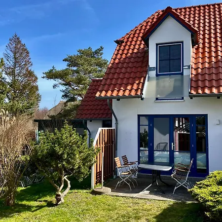 Апартаменты Hus Strandgut