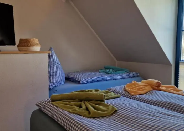Hus Strandgut